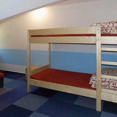 ホームステイ Ubytovani V Kleci U Trebone Lomnice nad Lužnicí